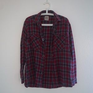 LF Furst Of A Kind Vintage Flannel